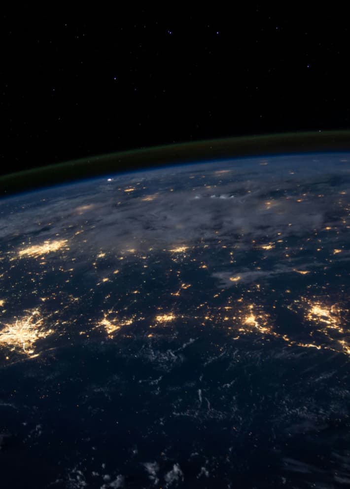 Earth